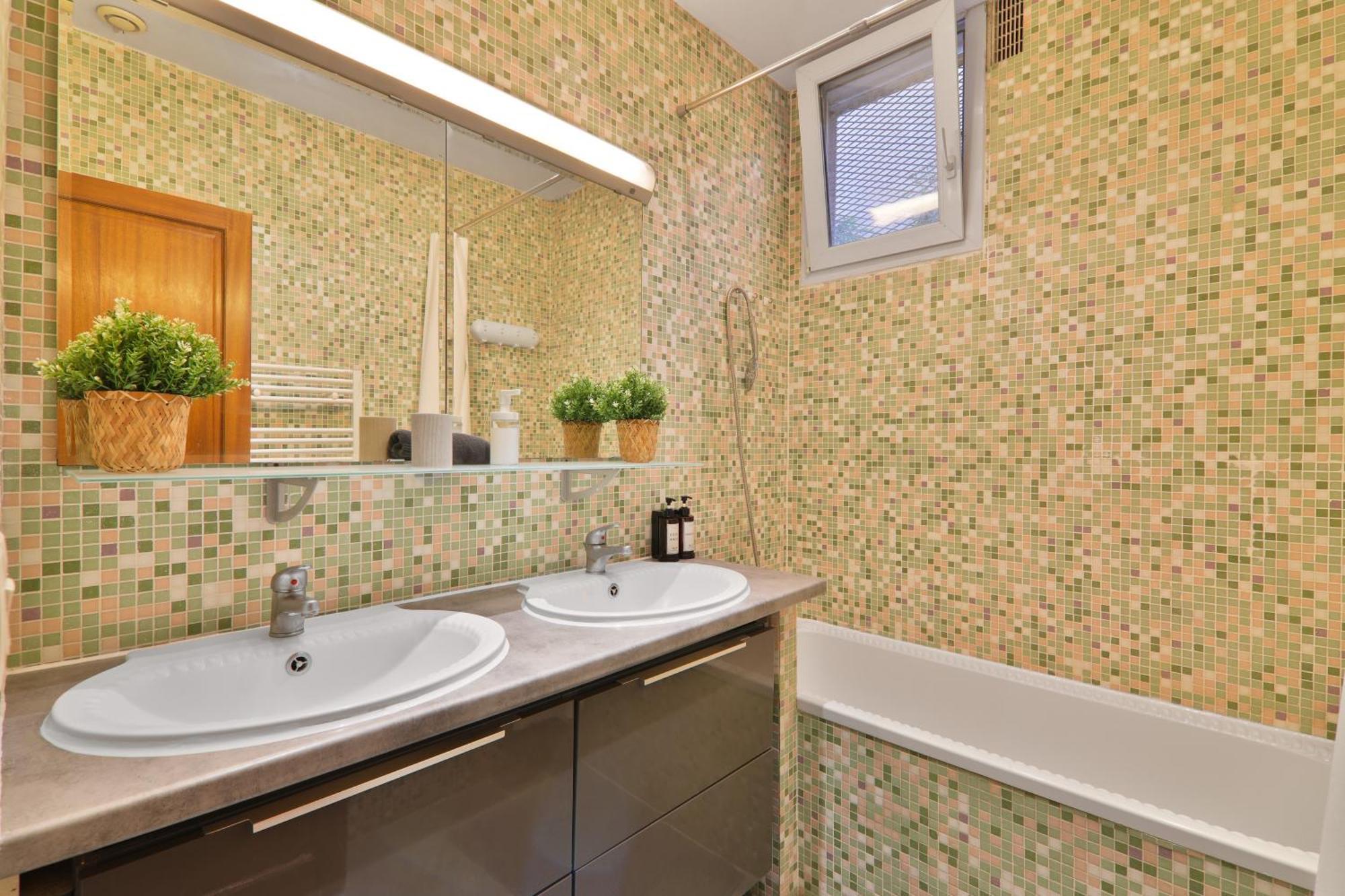 Appartement Quartier Saint Marcel Free Netflix Paris Eksteriør bilde
