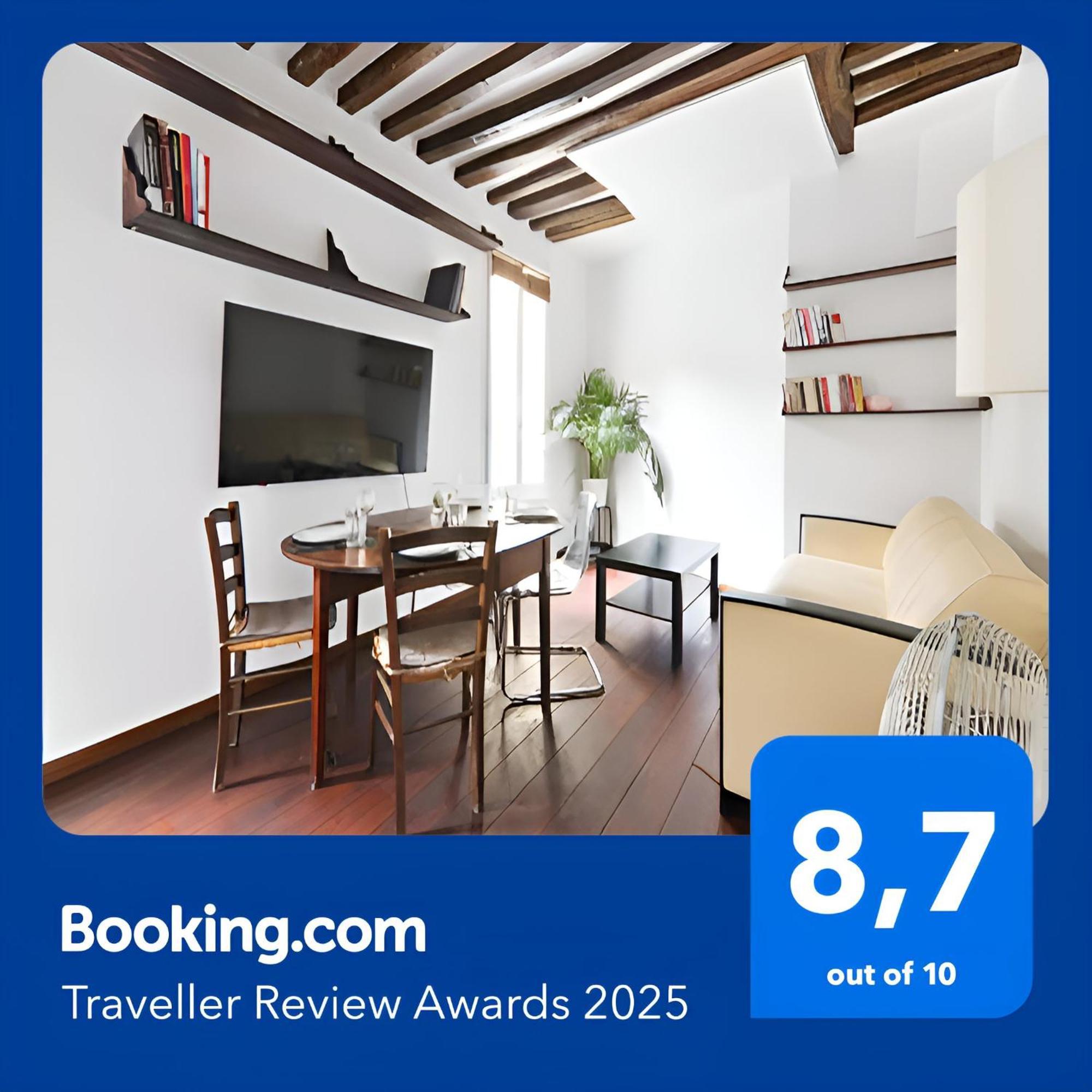Appartement Quartier Saint Marcel Free Netflix Paris Eksteriør bilde